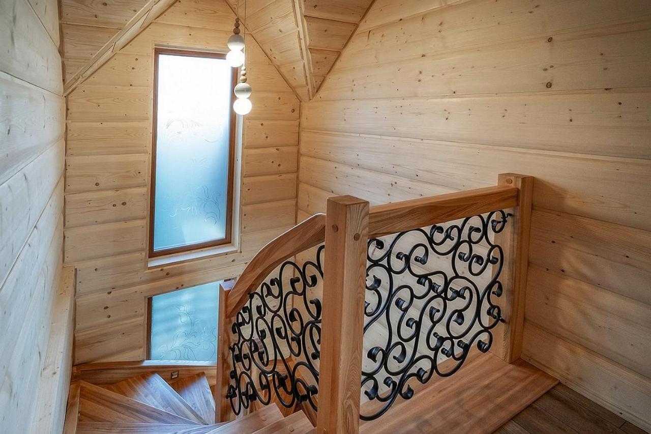 "Osada Guty" - Kazdy Domek Posiada Prywatne Jacuzzi Na Wylacznosc, W Cenie Pobytu - Idealne Miejsce Na Wypoczynek! Szaflary Exteriér fotografie